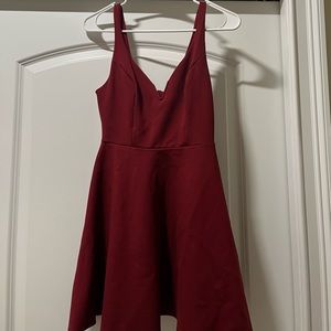 Urban Outfitters skater dress